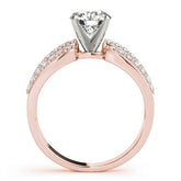 Engagement Rings Multirow - TN50622-E